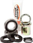 Pivot Works Water Tight Wheel Collar and Bearing Kit Front PWFWC-Y01-500
