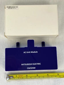 Airstream iZone RCW040618 CW325M V2.4 AC Unit Module - Mitsubishi Elec - Unused - Picture 1 of 12