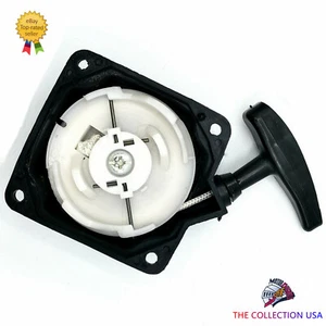 PULL START / EXTRACTOR PARA HECHO EN CHINO 33CC, 43CC, 47CC, 49CC / 50CC 2 TIEMPOS   - Imagen 1 de 2