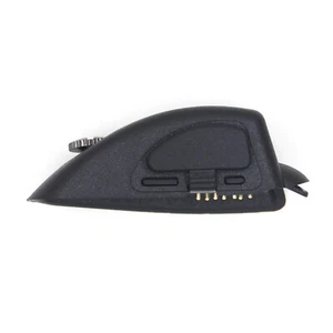 For Motorola GP140 GP320 GP328 Earpiece Headset Mic Audio Adapter Accessories - Zdjęcie 1 z 8