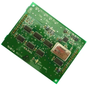 LG PHASE LOOP LOCK UNIT MODULE PLLU2 ARIA GDK-FPII GDK-100 - Picture 1 of 4