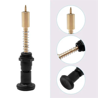 Pull Choke For Arctic Cat DVX400 04-08 Kawasaki KFX400 03-06 Suzuki LTZ400 03-08 - Image 1 of 4