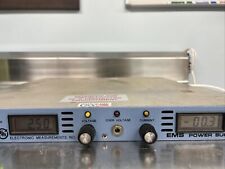 Electronics Measurements EMS 5.5-150-1-D Power Supply