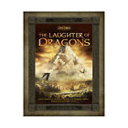 Cubicle7 The One Ring Laughter of Dragons EX