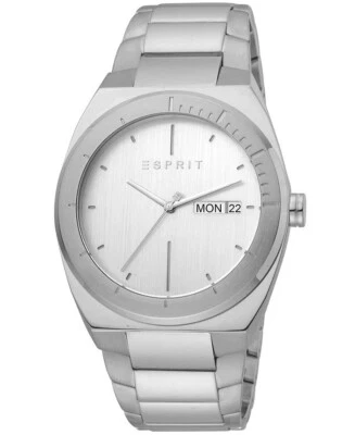 Esprit Strike 3Hd ES1G158M0055 Man Quartz Watch - Image 1 of 2