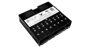RS PRO Vox Power Power Switching Power Supply, NEVO+1200M - Picture 1 of 1