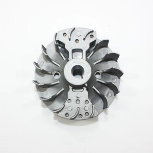Motor Magneto FlyWheel 43cc 47 49cc Mini PIT Chopper Scooter Cuatro Bicicleta de Suciedad ATV - Imagen 1 de 5