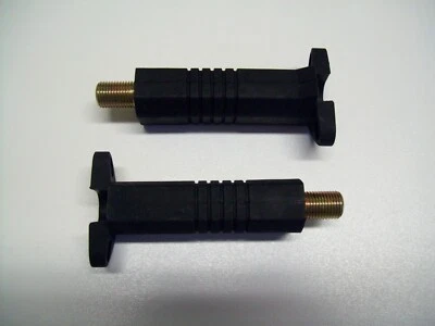 COPPIA SUPPORTI FRECCE CEV MOTO CAGIVA DUCATI SWM MALAGUTI APRILIA HONDA