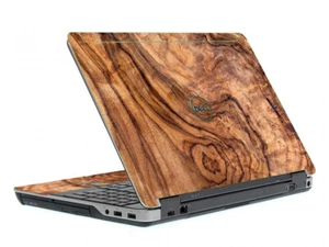 LidStyles Printed Laptop Skin Protector Decal Dell Latitude E6540 - Picture 1 of 15