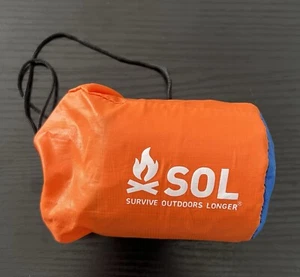 SOL Emergency Bivvy - Picture 1 of 2