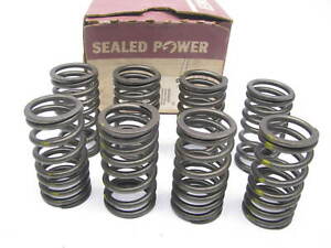 (8) Sealed Power VS358 Engine Valve Springs