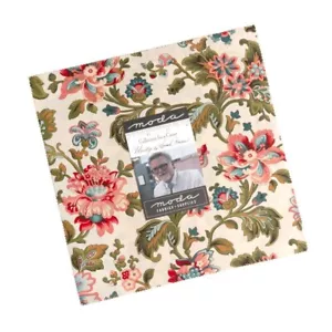 Collections Unity Layer Cake® 46260LC Moda Precuts pre-cut Layer Cake 10 inch - Picture 1 of 4