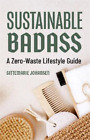 Gittemarie Johansen Sustainable Badass (oprawa miękka)