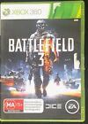 Battlefield 3 For Xbox 360 - 2 Disc Edition In Box