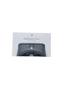 Google Daydream View VR Headset - Slate - Picture 1 of 2