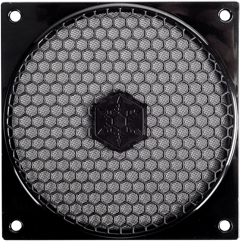 SilverStone FF121B Case Fan Filter - Image 1 of 1