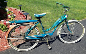 Huffy Vintage Cruiser Bikes for sale | eBay