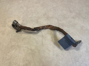 Mercedes G class W463 GENUINE Battery Ground Strap A4635400741 - Picture 1 of 12