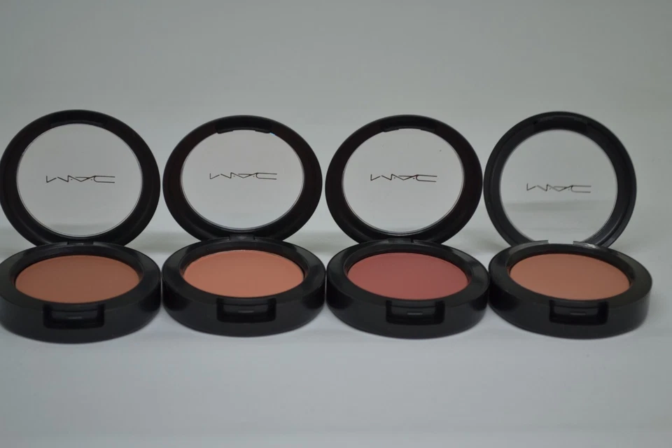 MAC Sheertone Blush BNIB 6g/0.21oz. ~choose your shade~ - Image 1 of 1