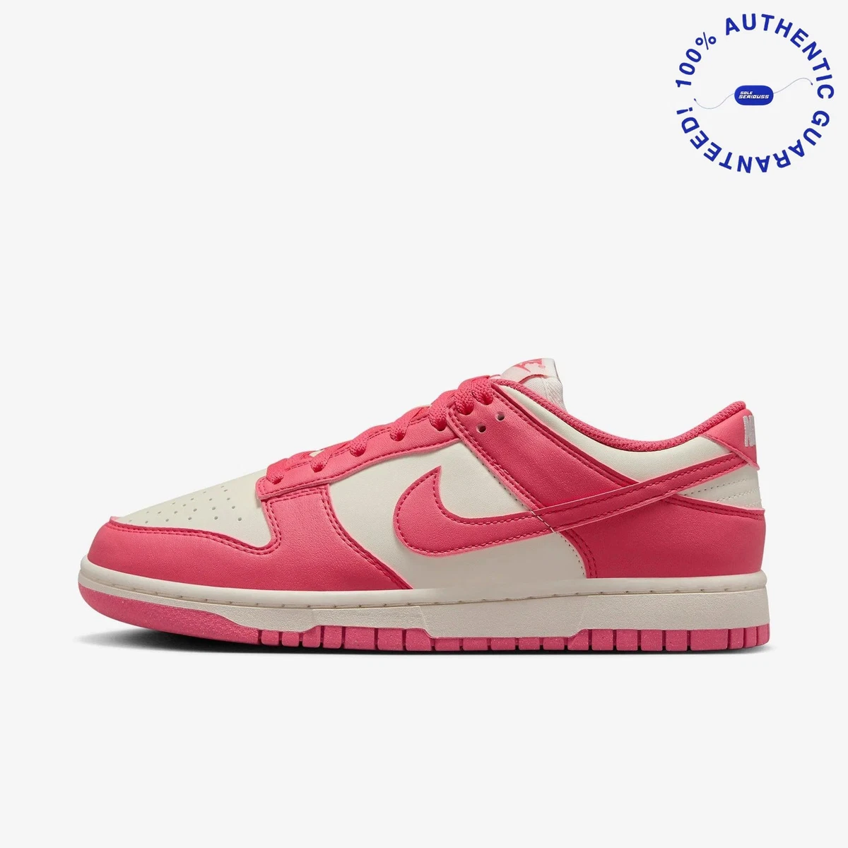 Las mejores ofertas en Nike Dunk Low Pink W | eBay