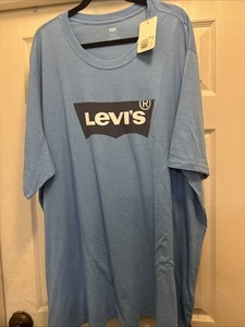 Levi’s Logo T Size 4XL - Imagen 1 de 3