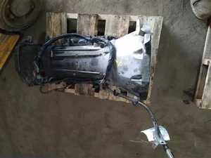 Automatic Transmission 6 Cylinder 4WD Fits 04 XTERRA 849205 - Picture 1 of 24