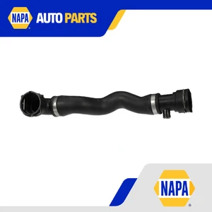 Radiator Hose fits BMW 520 E39 2.0 Upper 96 to 03 Coolant Gates 11531705223 New - Picture 1 of 7