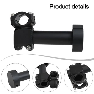 For Starlink Mini Mount Strong Aluminum Alloy Design Easy Installation - Bild 1 von 12