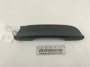 LEXUS SC300 SC400 Trip Odometer Light Dimmer Trim Panel Fits 93 94 95 96  - Picture 1 of 12