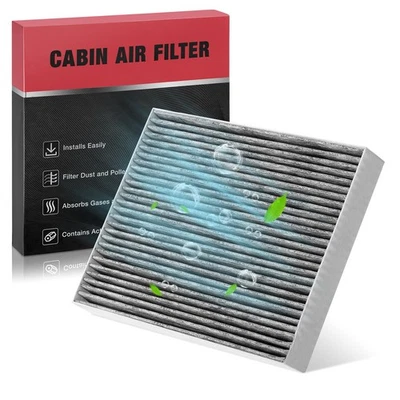 1x Cabin Air Filter for 2020-2022 Ford Escape Corsair 2020-2023 Explorer Aviator - Image 1 of 4