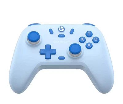 GAMESIR Nova Lite Wireless Gaming Controller - Blue - Image 1 of 3