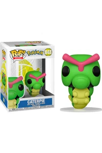 Pokemon - Caterpie Pop! Vinyl RS - Picture 1 of 1