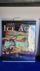 Paul G Bahn, Paul Bahn / Journey Through the Ice Age 1997 - Picture 1 of 1