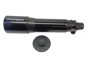 Orion 9005 AstroView 120ST Equatorial Refractor Telescope - Picture 1 of 19