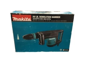 Makita HM1203C 20-Pound SDS MAX Demolition Hammer (EPJ031487) - Picture 1 of 3
