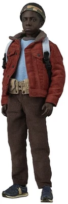 Stranger Things Lucas Sinclair 1/6scale 236mm Action Figure GoodSmile - Image 1 of 2