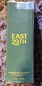 East 29th Vital Serum 1 fl oz, 30 ml - Retail Price: $67 Steal It At This Price! - Picture 1 of 3