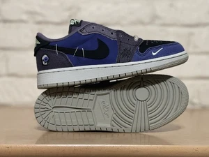 Nike Air Jordan 1 Retro Bajo OG Zion Williamson IH2725-500 GS 4.5Y / Mujer Talla 6 - Imagen 1 de 10