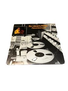 Ten Years After Recorded Live 2 LP Vinyl 1973 - Picture 1 of 3