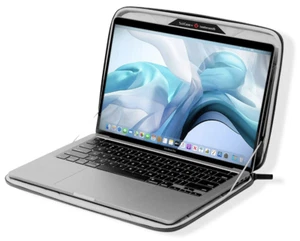 Twelve South Case für MacBook Koffer, 13 Zoll Laptop - Bild 1 von 4