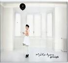 Malika Ayane  - Grovigli - Cd + Dvd - Usato (edizione speciale)