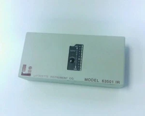 Lafayette Instrument Model 63501 IR timer - Picture 1 of 3