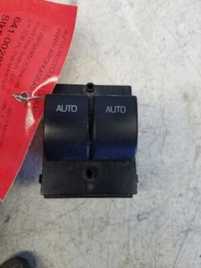 Driver Front Door Switch Driver's Window Master Fits 10-14 MUSTANG 844228 - Imagen 1 de 12