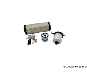 Club Car Carryall XRT Diesel AWD Tune Up Kit AM11805 - Picture 1 of 1