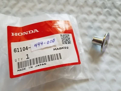HONDA GUARDABARROS MONTAJE METAL INSERCIÓN COLLAR 1979 1980 CR125R 1980 CR250R CR 125 250 R Foto 1 de 3