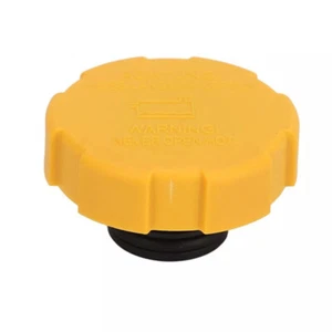 Kühlmittelbehälter Verschlussdeckel fürOpel Corsa D Astra H Vectra Signum Zafira - Picture 1 of 8