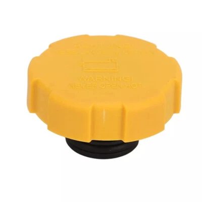 Kühlmittelbehälter Verschlussdeckel fürOpel Corsa D Astra H Vectra Signum Zafira - Image 1 of 4