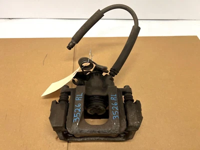 09-12 LINCOLN MKS TRACCIÓN DELANTERA TRASERA IZQUIERDA PINZA FRENO CONJUNTO, OEM LOTE3526 Foto 1 de 4