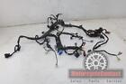 08-09 CBR 1000RR MAIN ENGINE WIRING HARNESS VIDEO! ELECTRICAL WIRE MOTOR