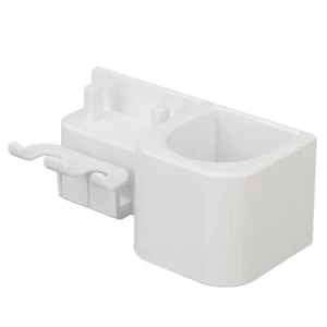 Electric Toothbrush Holder Waterproof Self Adhesive Wall Mounted Toothbrush RHS